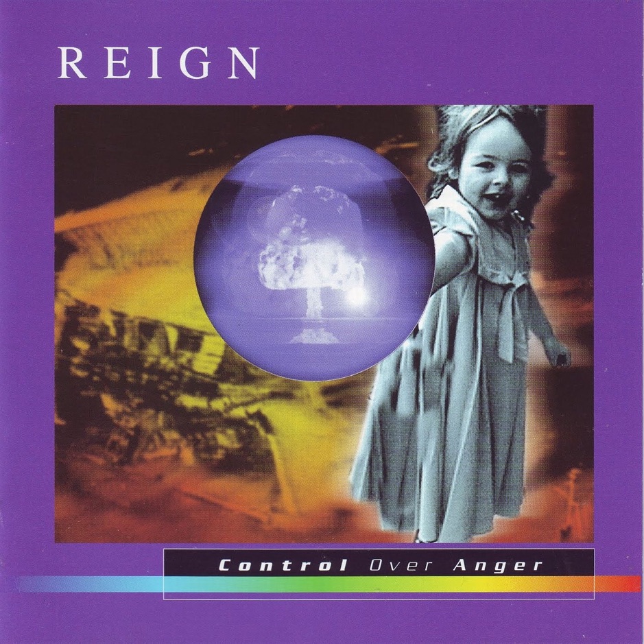 Reign - Control Over Anger